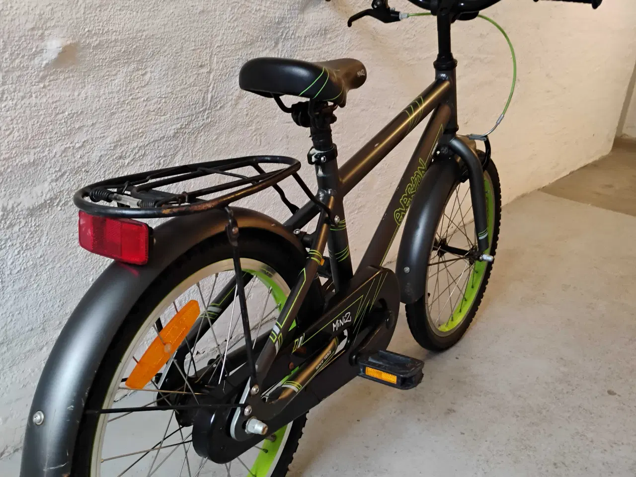 Billede 2 - Everton Miniz 18"