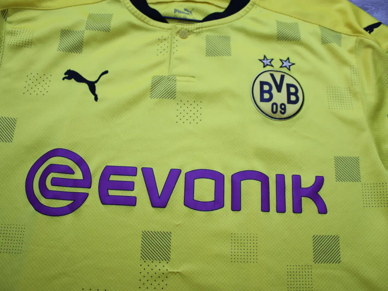 Billede 4 - 💛Borussia Dortmund 19/20 💛