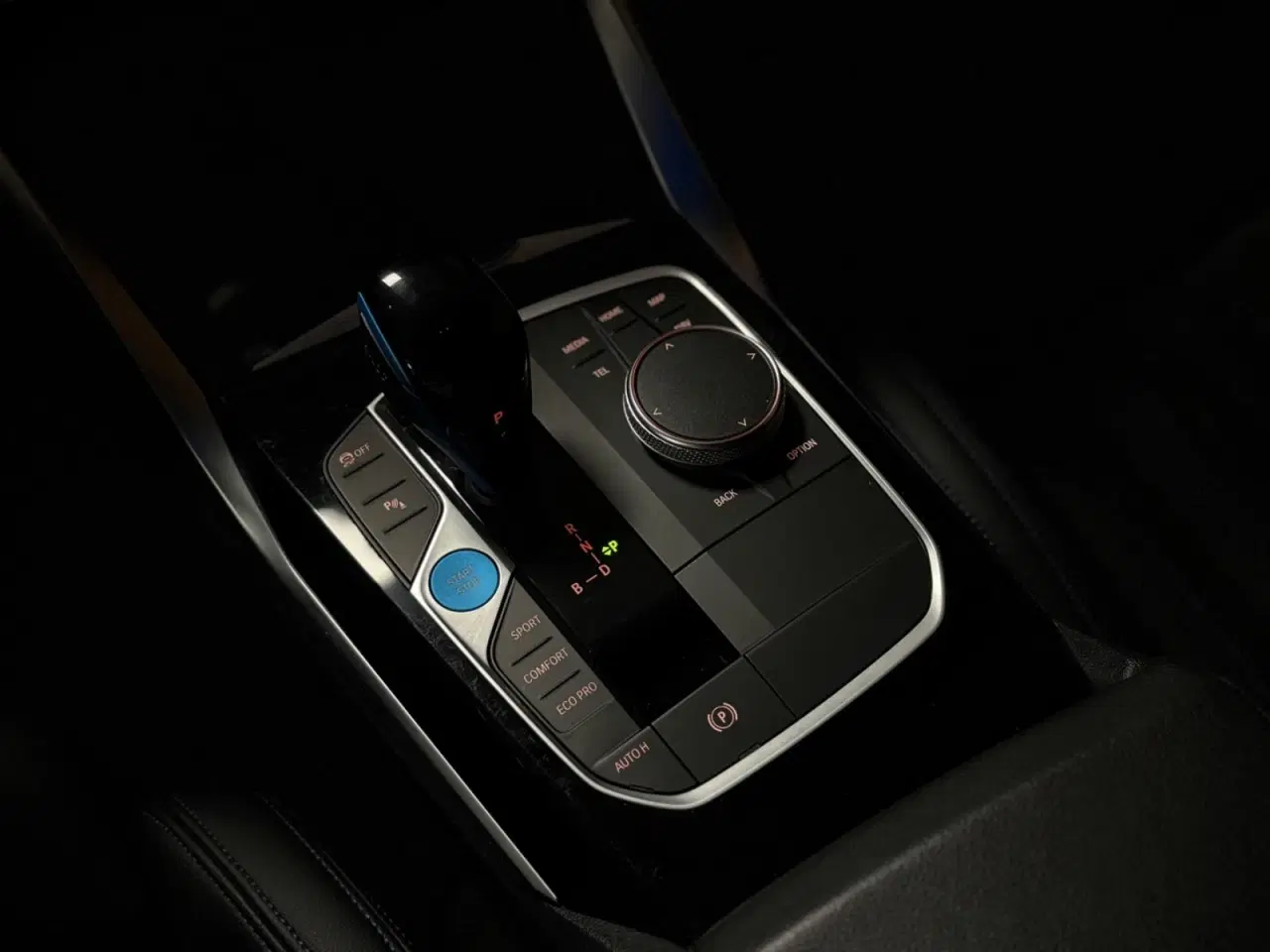 Billede 16 - BMW i4 eDrive40 Fully Charged M-Sport