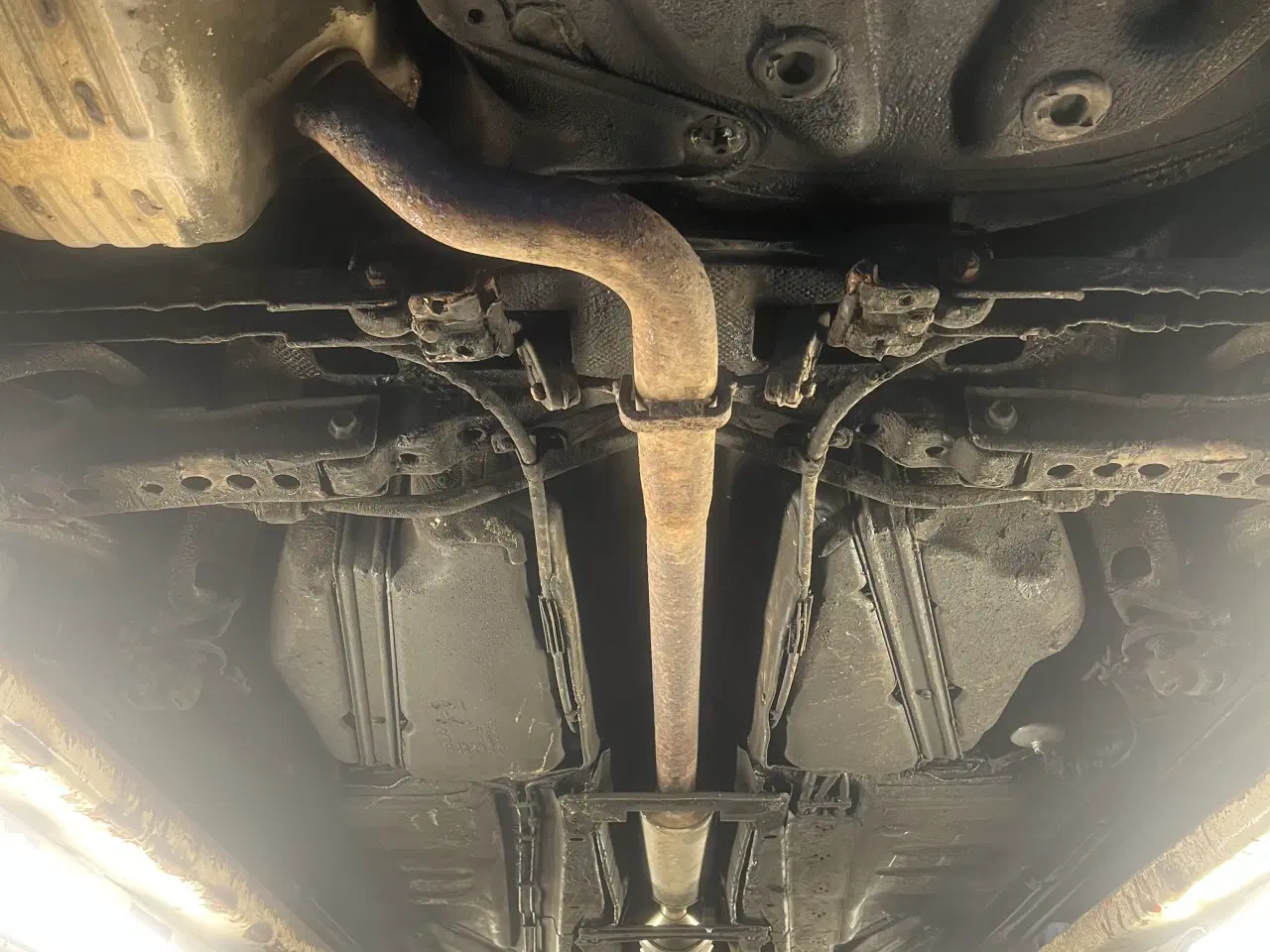 Billede 13 - Volvo v70 D5 163hk