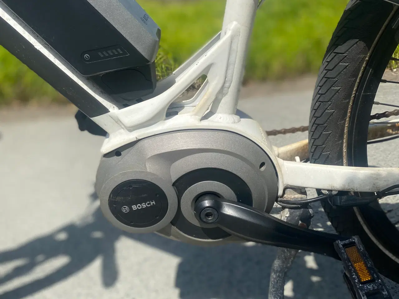 Billede 5 - BMW Cruise E-Bike