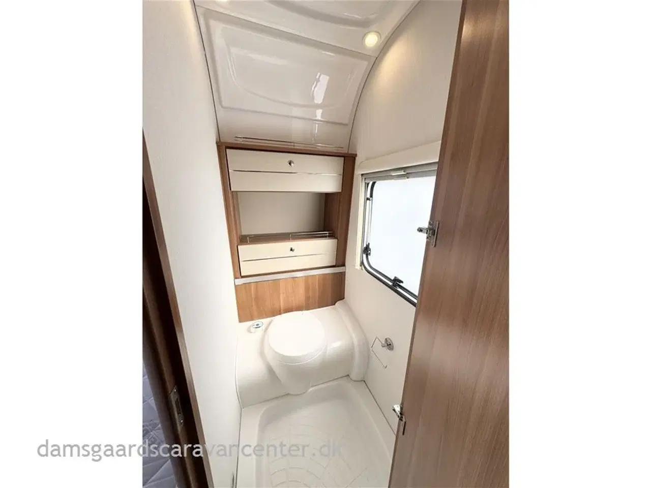 Billede 20 - 2017 - Fendt Saphir 560 SF   Fransk seng-Gulvtemp.-Mover-Telt