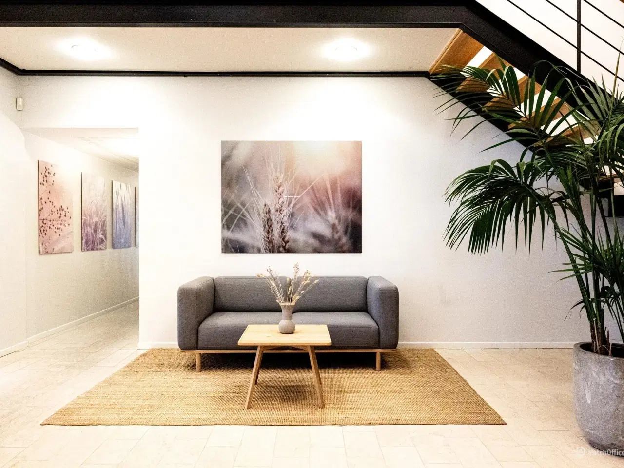 Billede 3 - Sandagerhus - Nyt kontorfællesskab i Herning