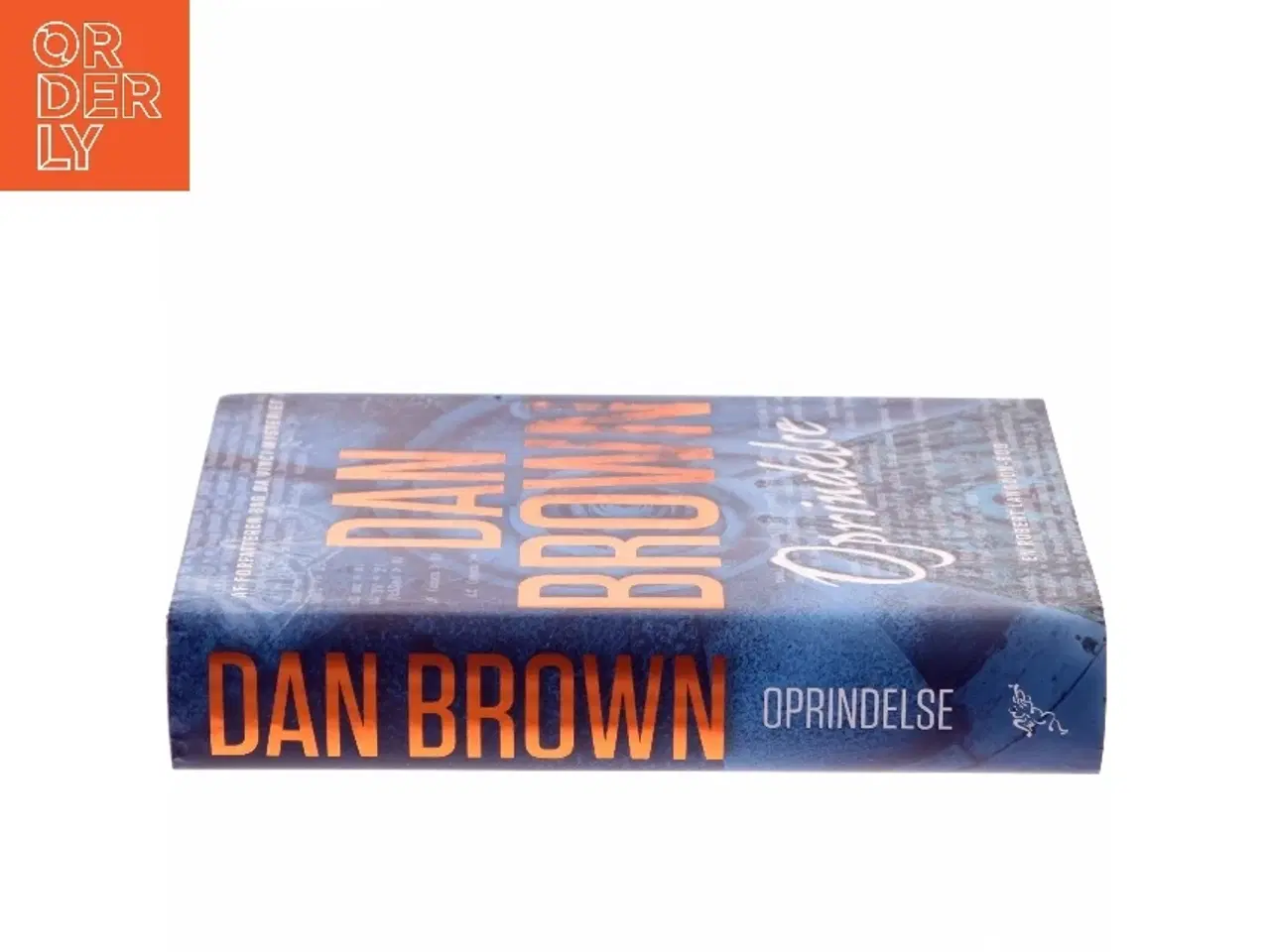 Billede 2 - Oprindelse af Dan Brown (Bog)