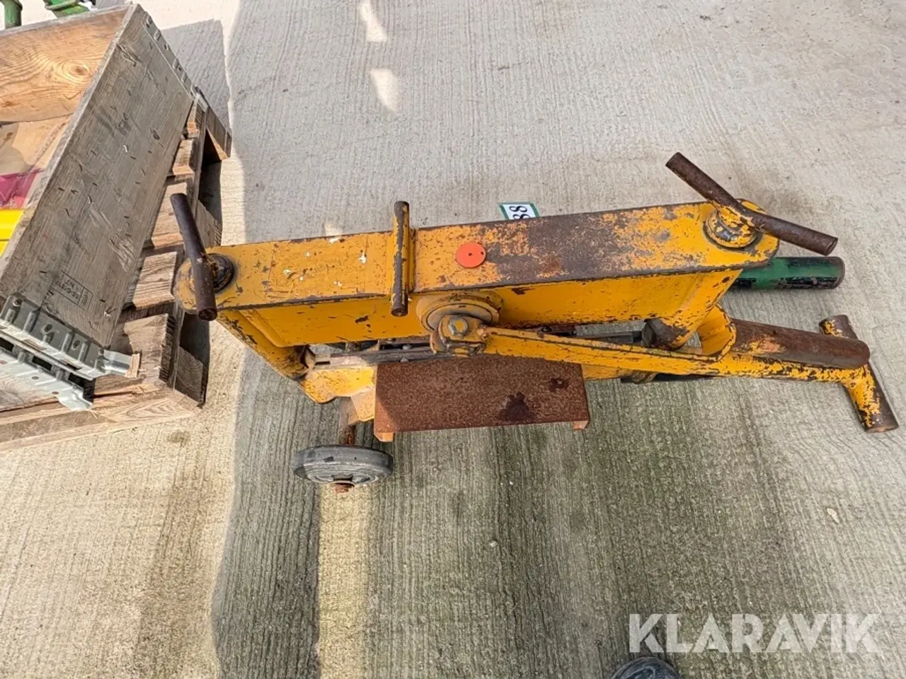 Billede 8 - Fliseklipper