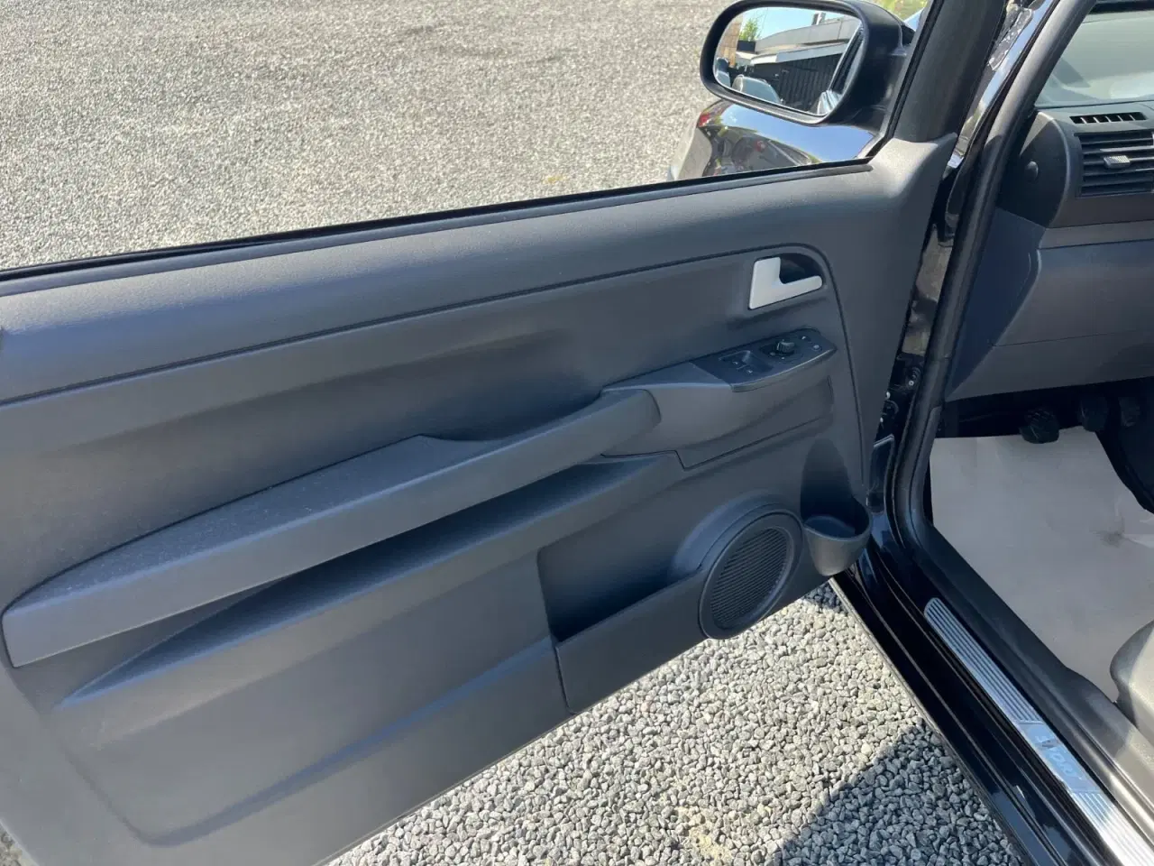 Billede 8 - VW Fox 1,2 DK