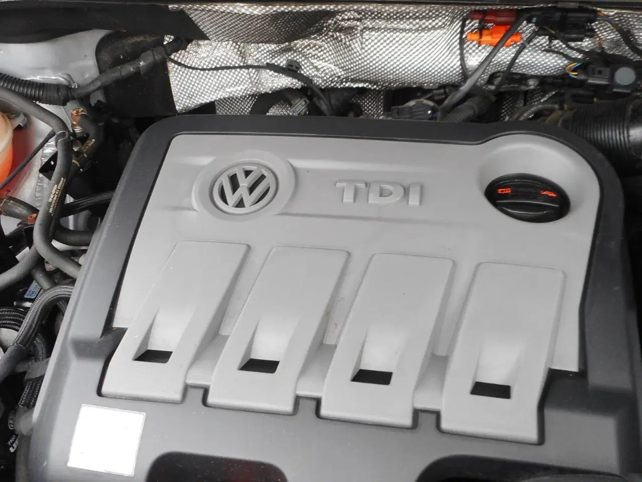 Billede 17 - VW Sharan 2,0 TDi 177 Highline DSG BMT 7prs