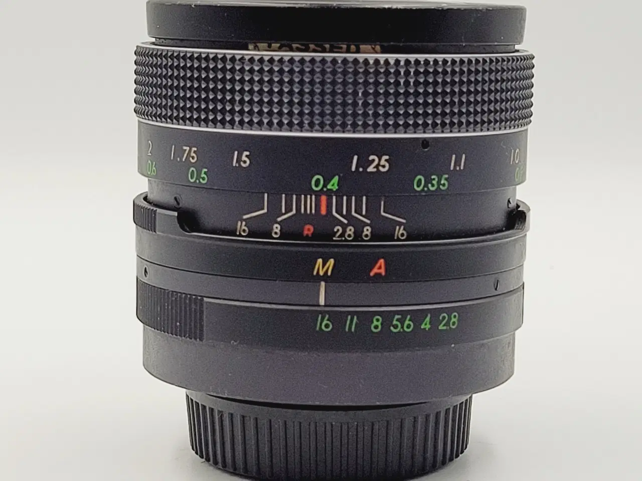 Billede 2 - ⭐️· Objektiv: Konica Auto-Sankor 35mm f/2.8 Vintag