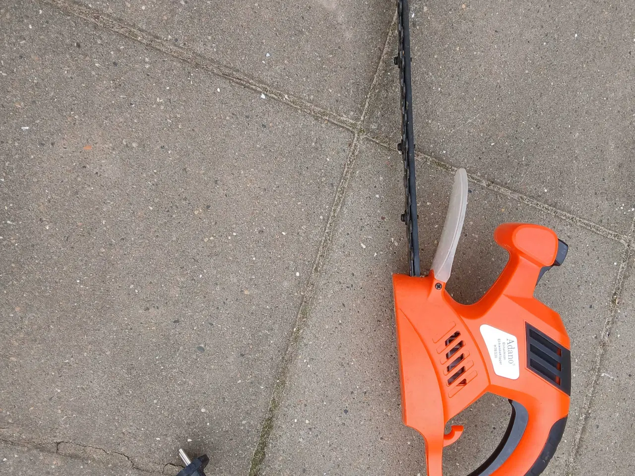 Billede 1 - Hækleper til salg 30kr