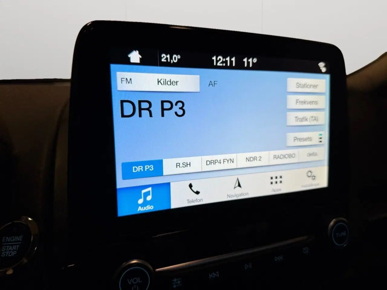 Billede 8 - Ford EcoSport 1,0 EcoBoost Titanium aut.