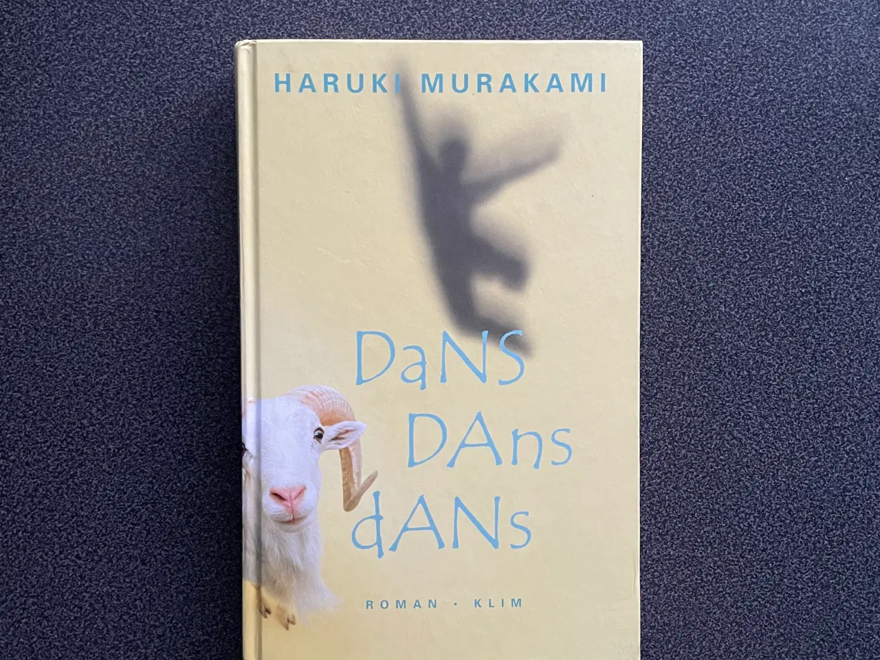 Billede 1 - Dans Dans Dans - Haruki Murakami