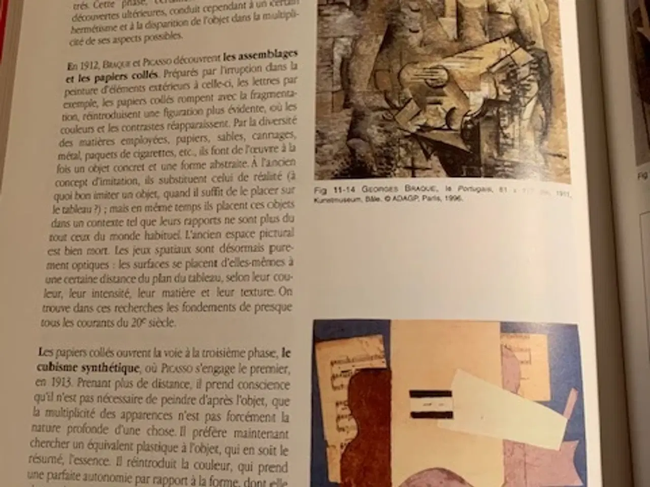 Billede 10 - Histoire des arts, Hervé Loilier - kunsthistorie