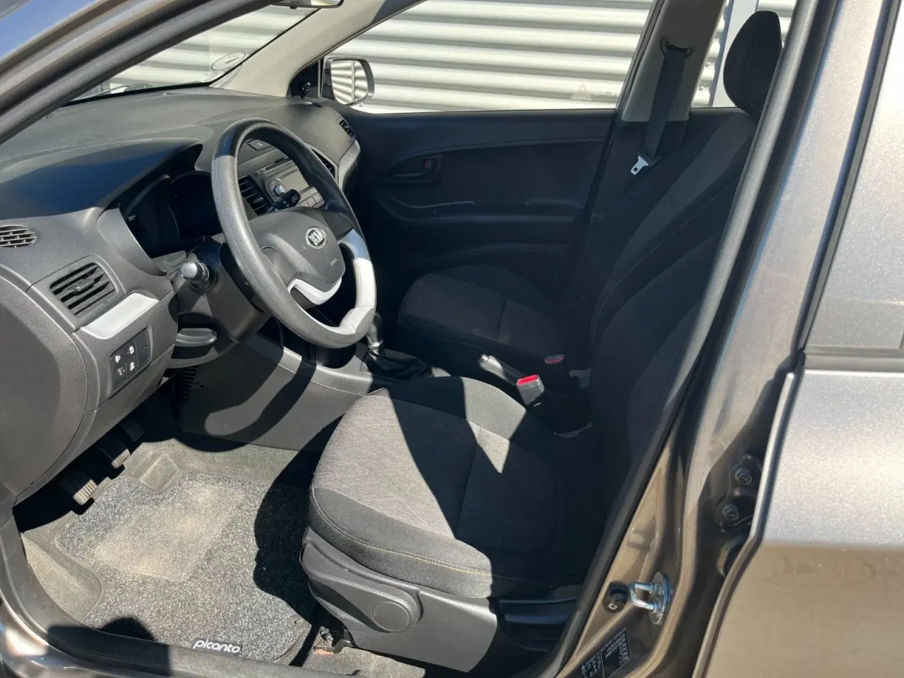 Billede 10 - Kia Picanto 1,2 Motion+ Eco