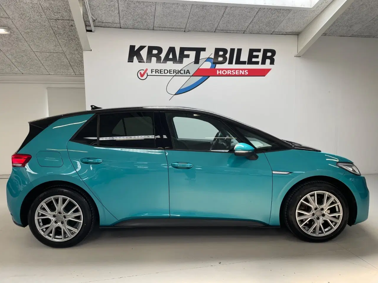 Billede 3 - VW ID.3 45 Pure Performance