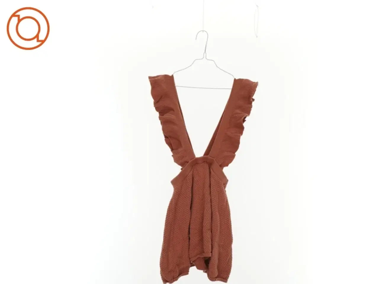 Billede 2 - Kjole fra H&M (str. 134 cm)