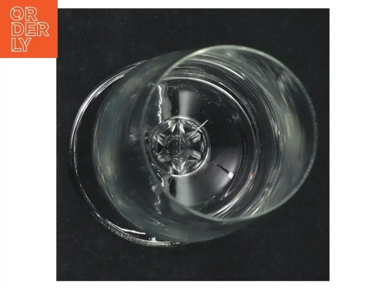 Billede 6 - Champagneglas  (3 stk) (str. 16,5 cm)