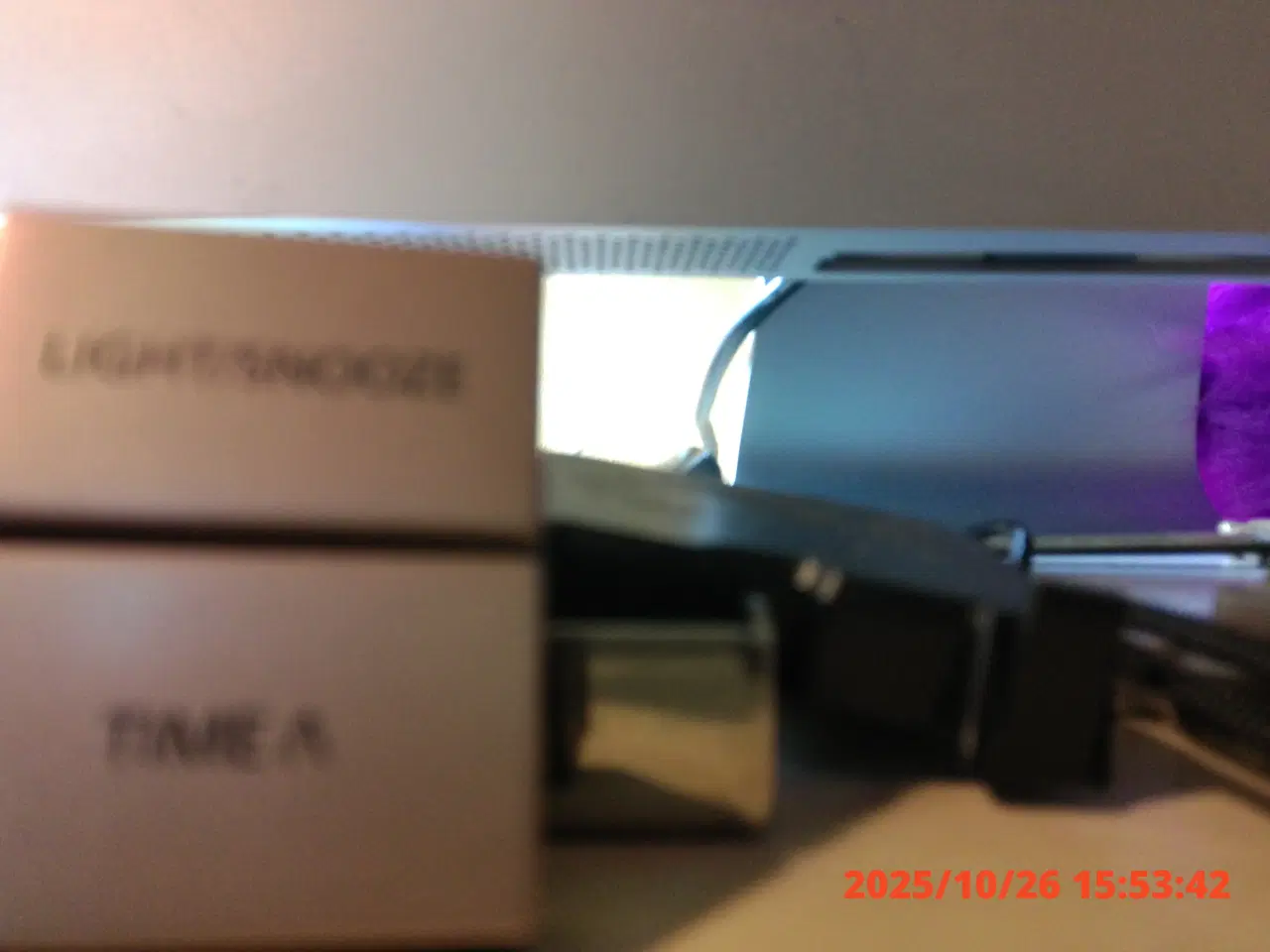 Billede 5 - B&O beomaster 3000