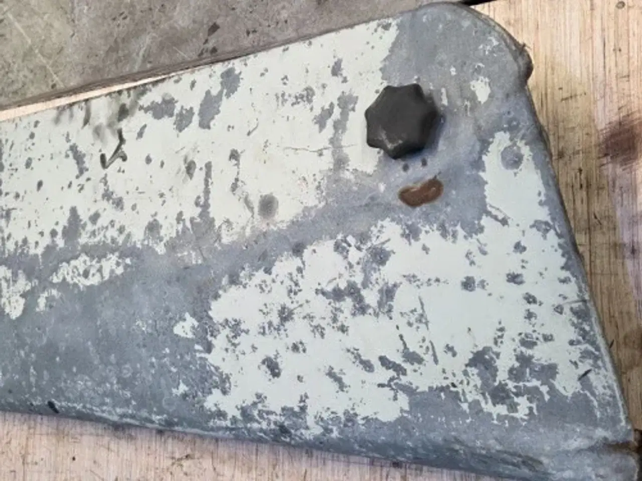 Billede 8 - Claas Dominator 98 Skærm R. 6046153