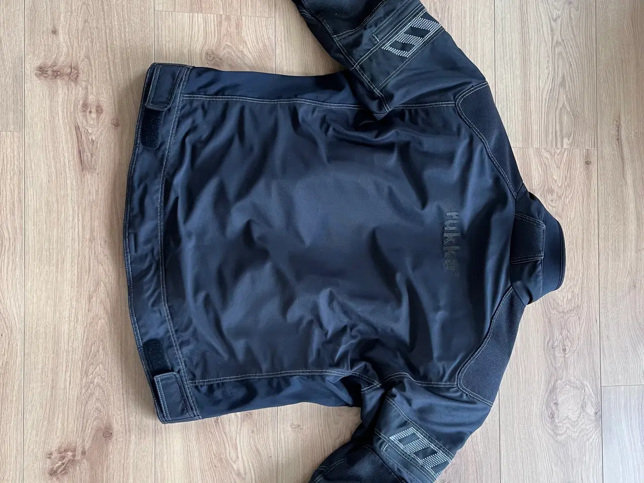 Billede 2 - RUKKA GoreTex jakke og bukser. Str.54