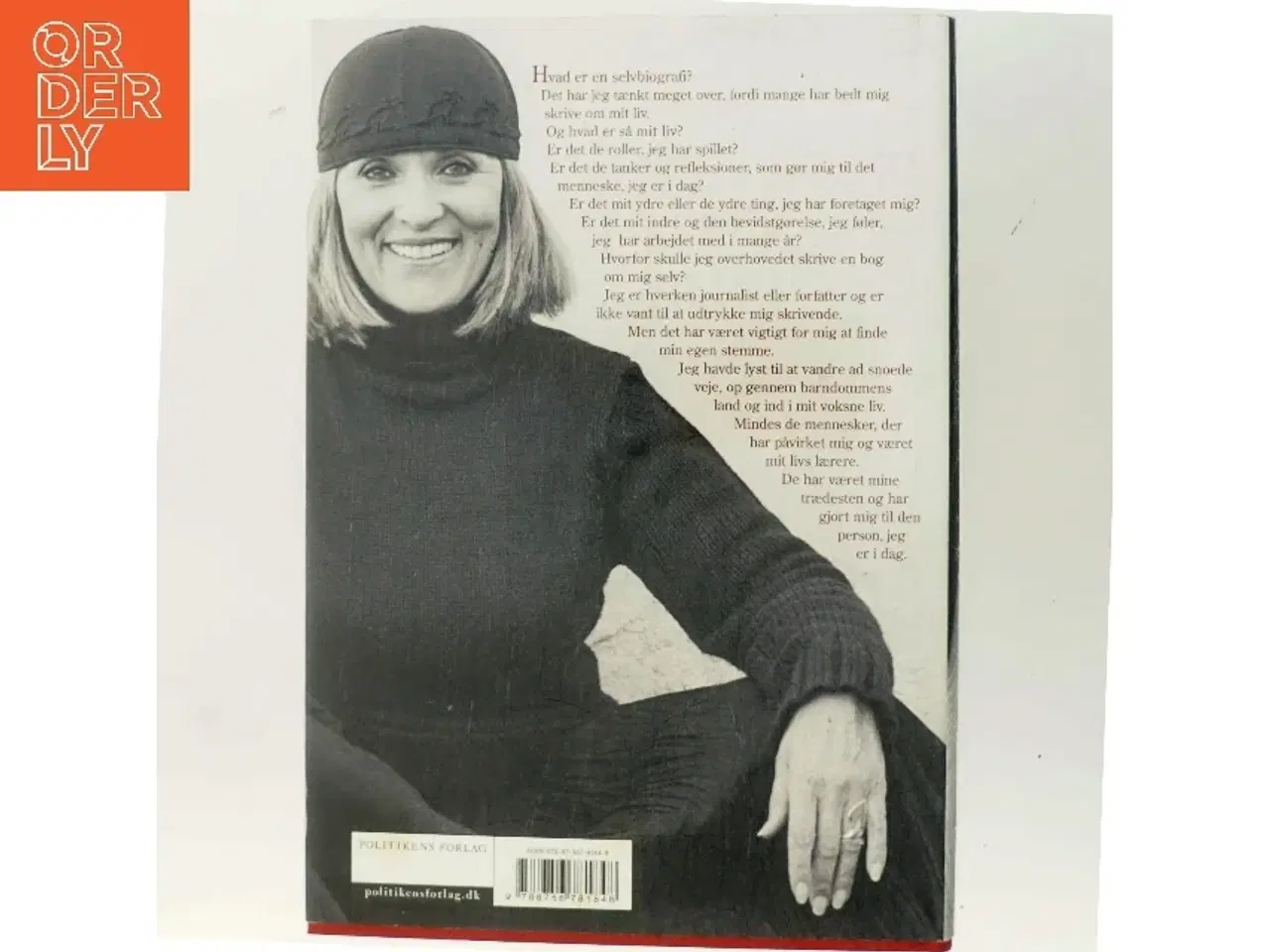 Billede 3 - Fremkaldt af Susse Wold (Bog)