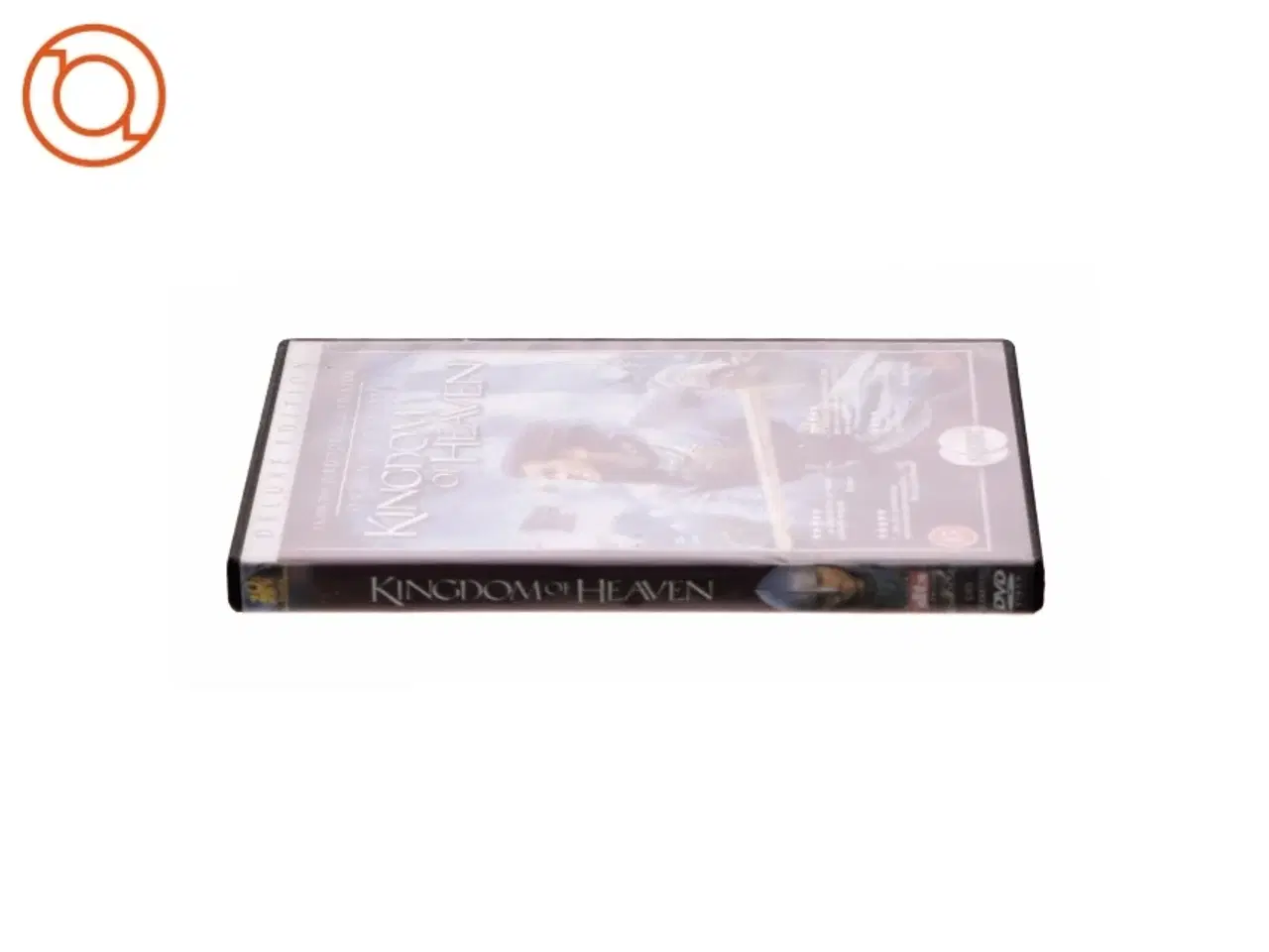 Billede 2 - Kingdom of Heaven