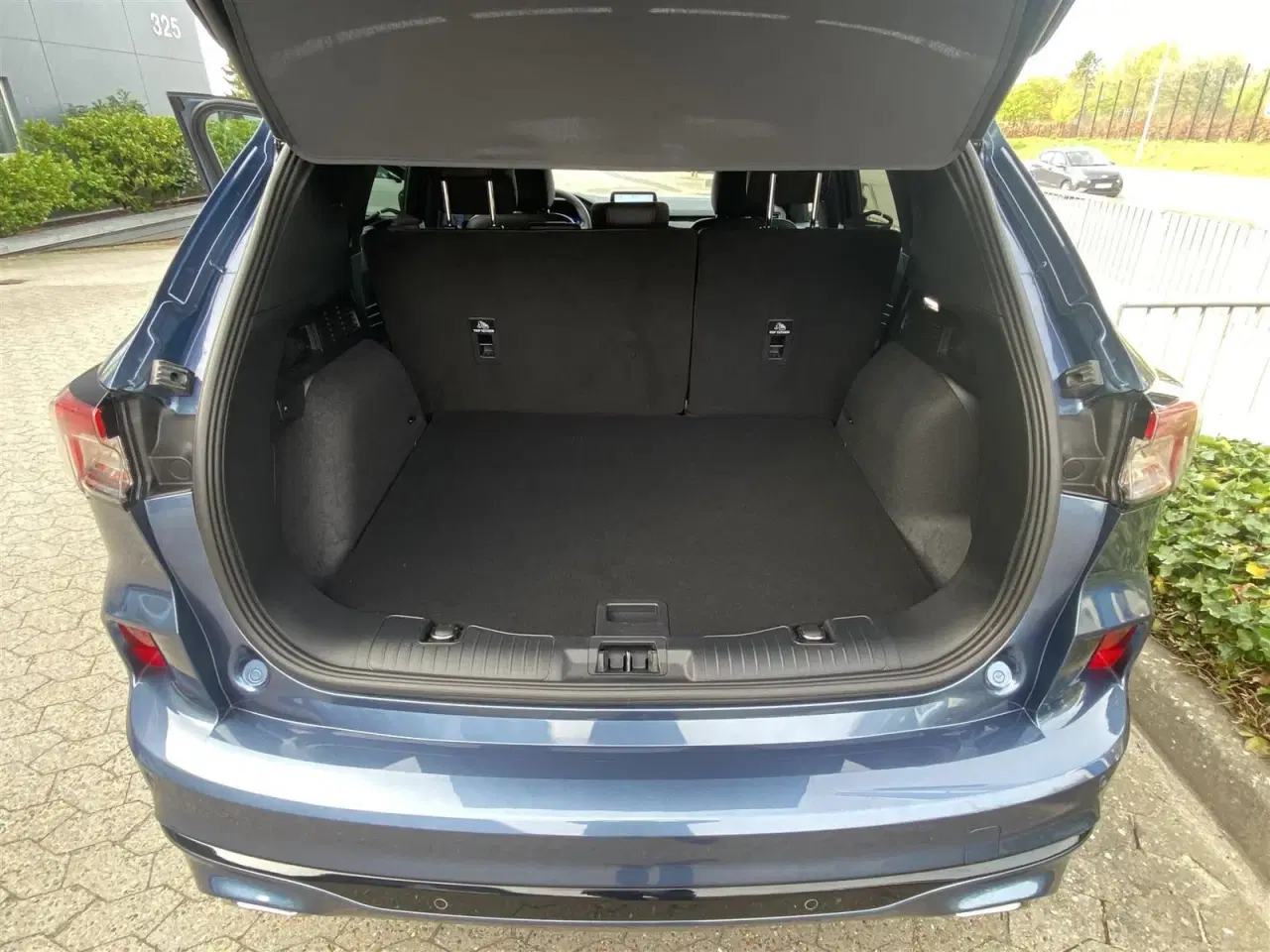 Billede 20 - Ford Kuga 2,5 PHEV ST-Line X CVT