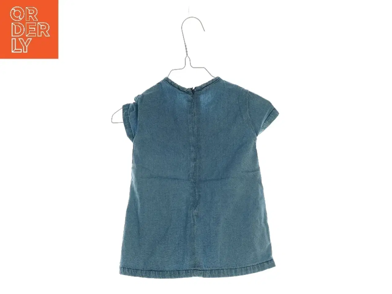 Billede 2 - Cowboykjole fra Mads og Mette (str. 80)