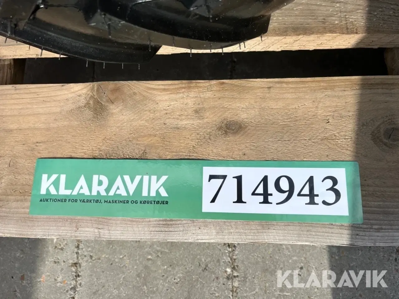 Billede 12 - Dæk BKT