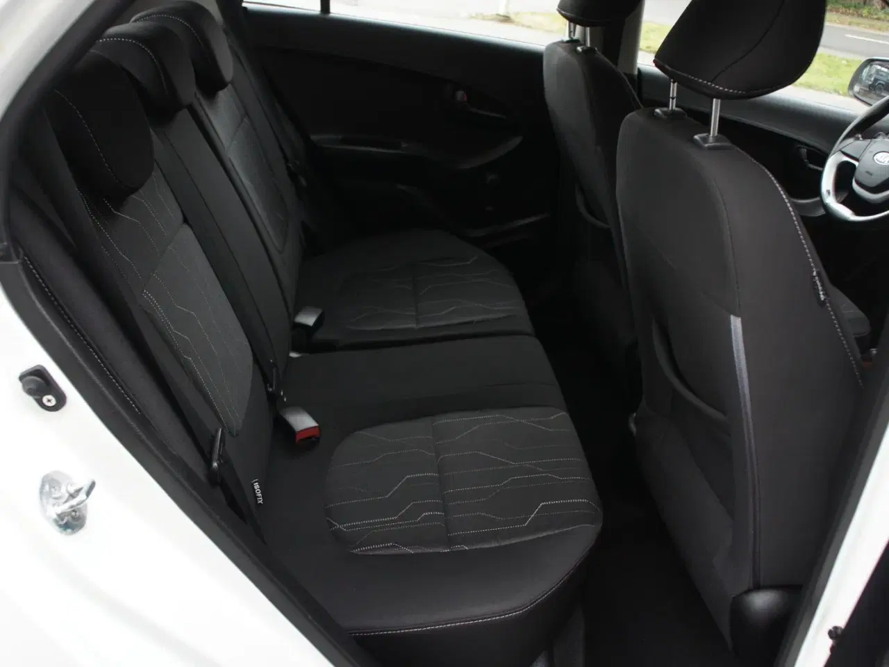 Billede 3 - Kia Picanto 1,0 Collect Clim Cross