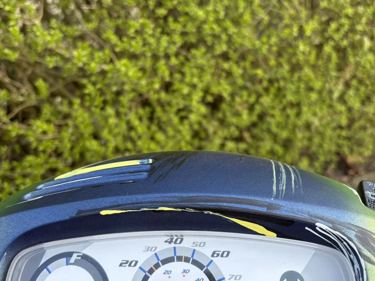 Billede 4 - PGO hot 50 