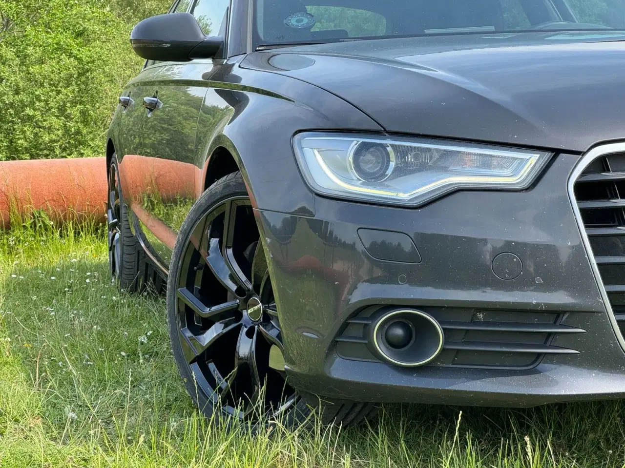 Billede 2 - Audi A6 3,0 TDi 204 Avant Multitr.