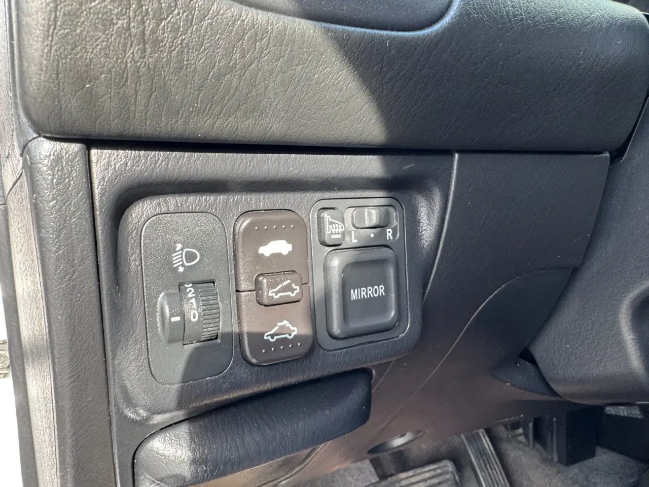 Billede 9 - Honda Civic 1,7i LS Coupé aut.