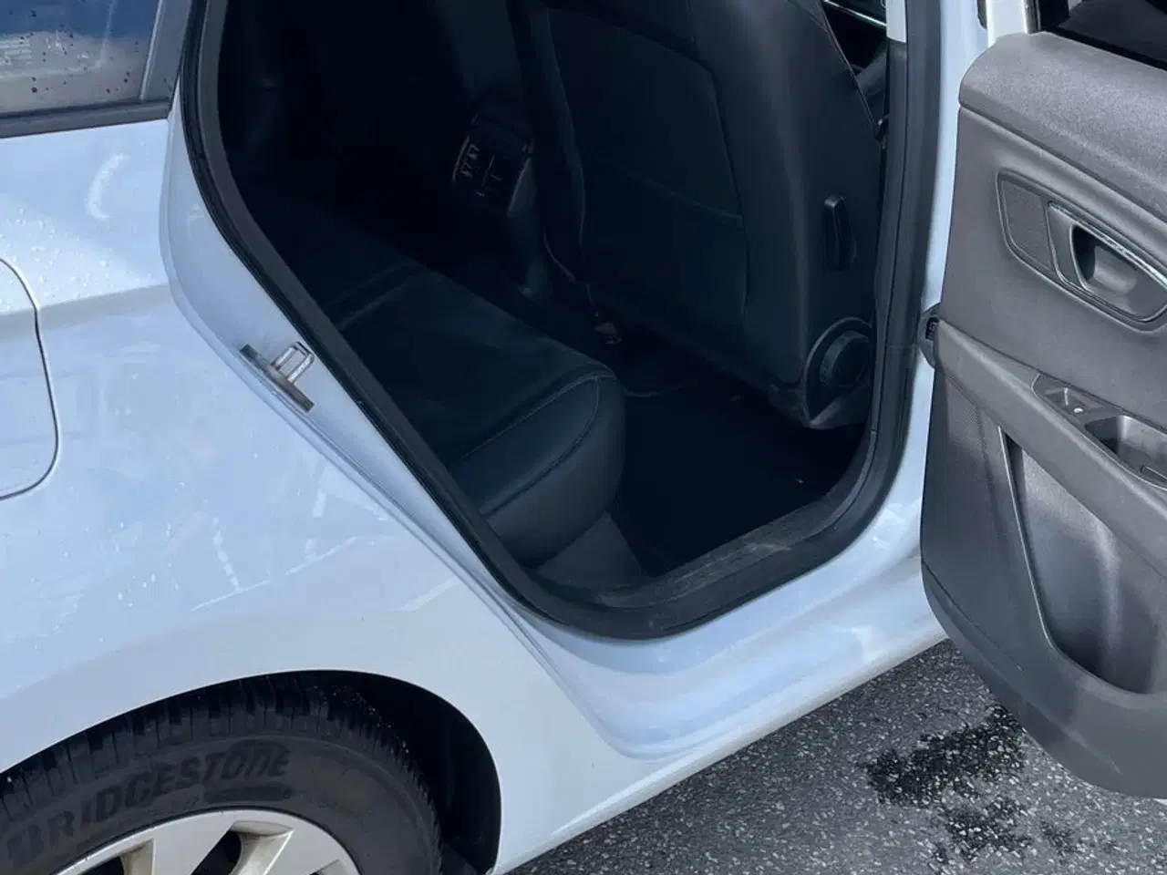 Billede 7 - Seat Leon 1,2 TSi 110 Style ST