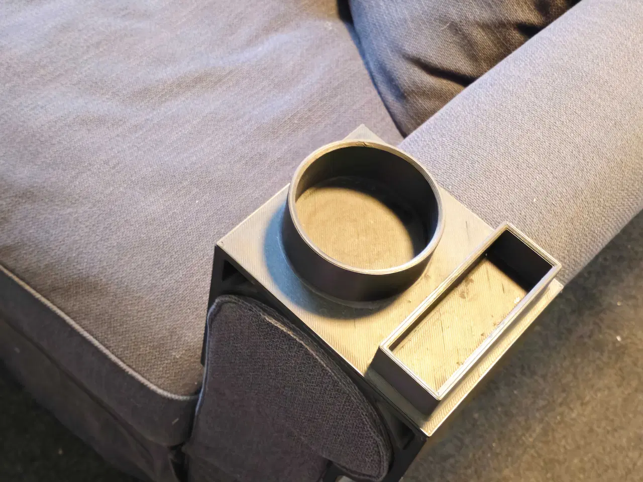 Billede 2 - Grönlid sofa - sovesofa 2/3 pers. 