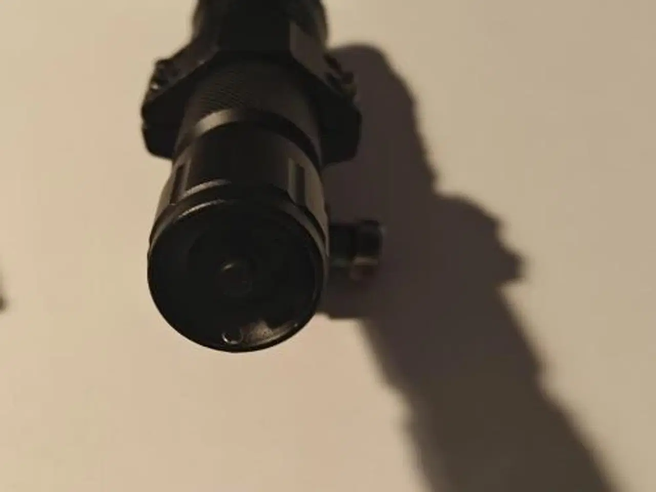 Billede 9 - m4 devil Compact 5 med alt