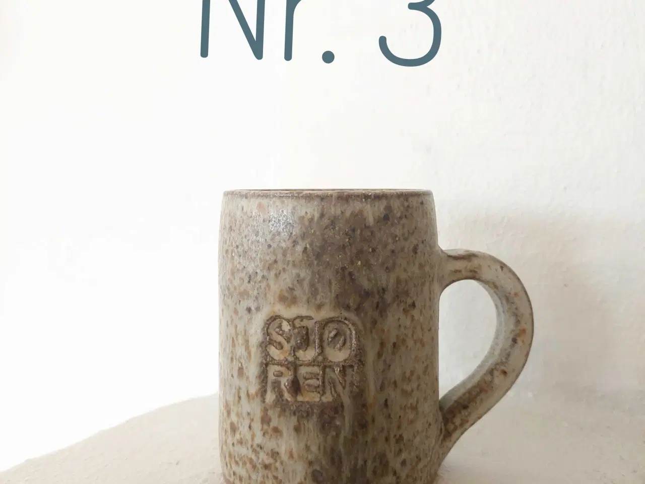 Billede 4 - Bækhøj Keramik – Kopper / Urtepotter / Redskabshol