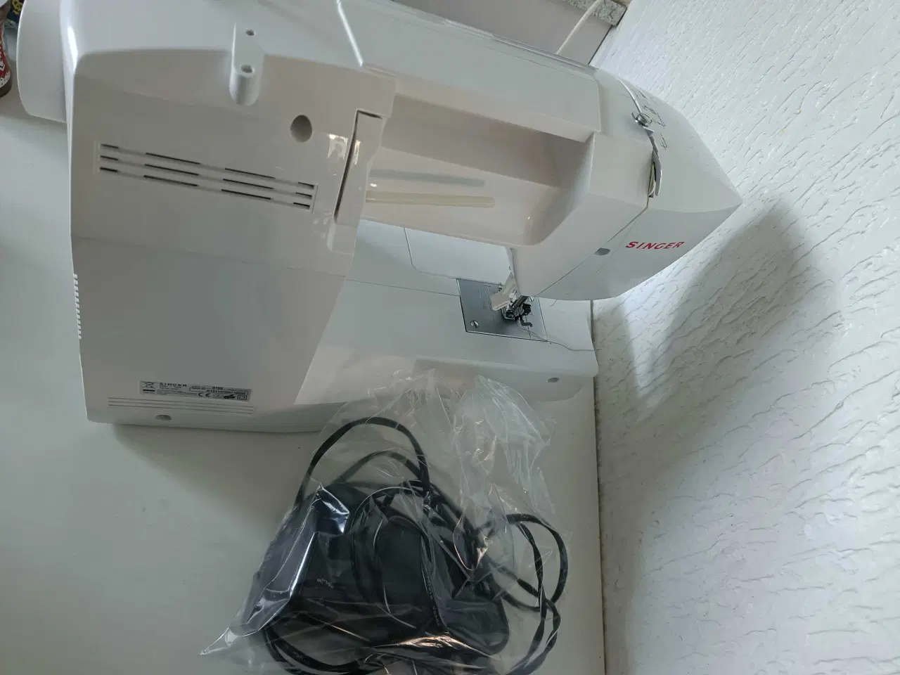 Billede 8 - Singer Brilliance 99 programm