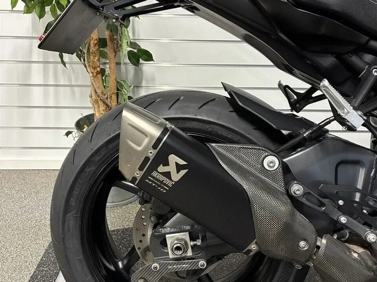 Billede 3 - Yamaha MT-10 ABS