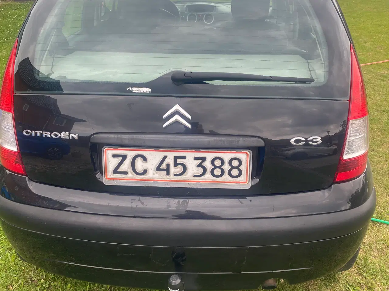 Billede 9 - Citroen c3