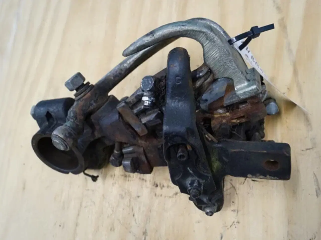 Billede 5 - New Holland BB9090 Bindestol 700113321
