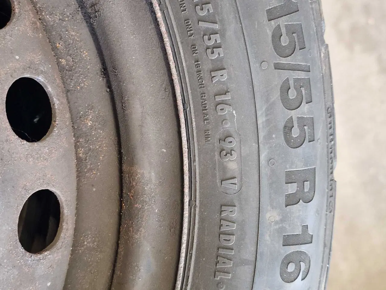 Billede 3 - Ford mondeo 