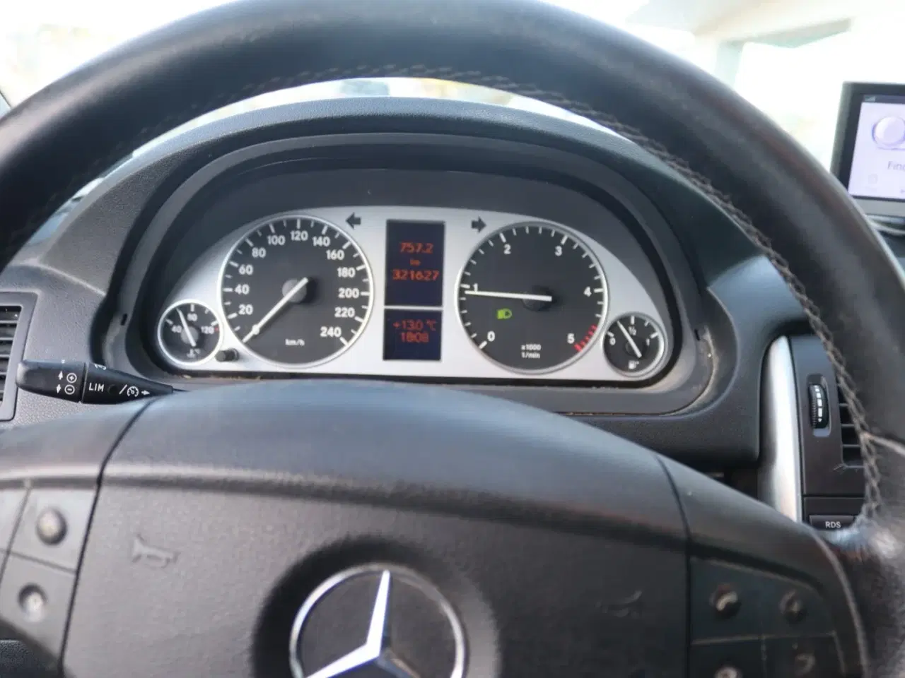 Billede 15 - Mercedes B200 2,0 CDi