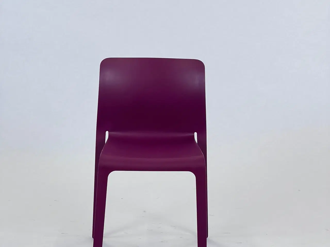 Billede 4 - Magis First Stol – Bordeaux