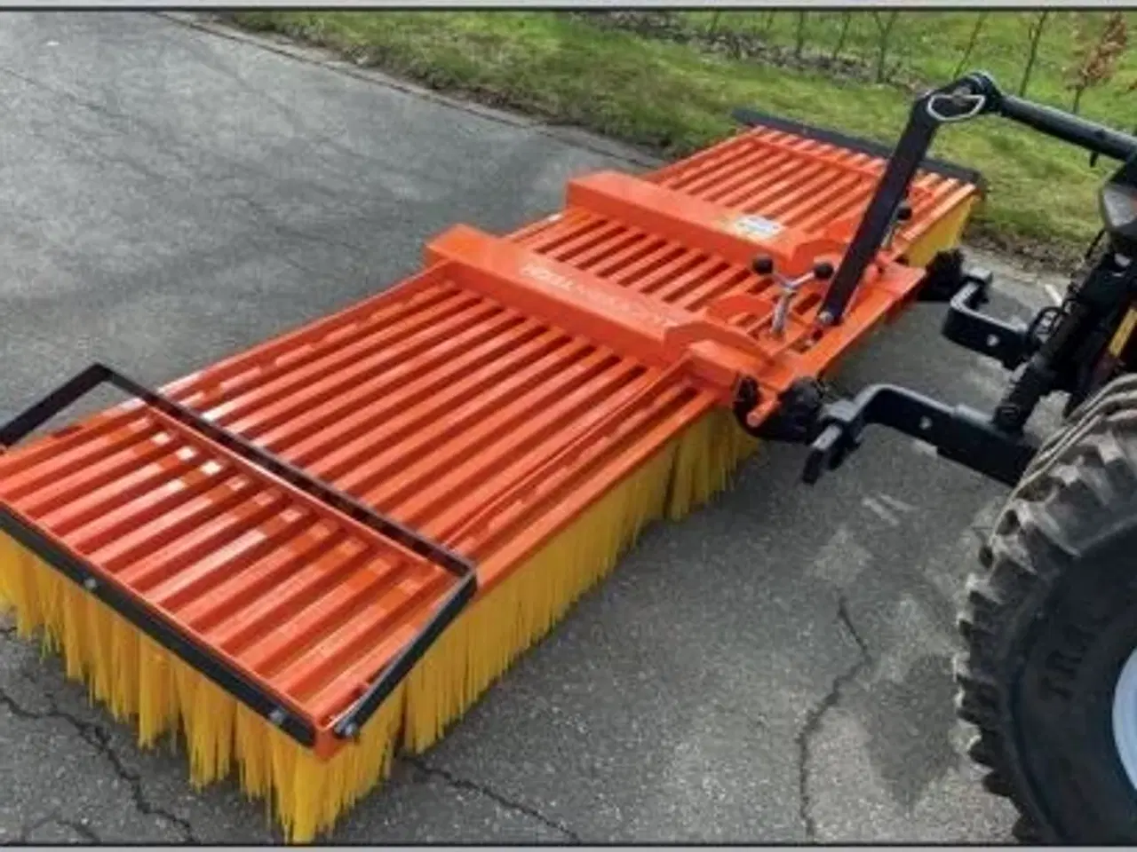 Billede 1 - Moderntech ZL XL 150-300 cm.