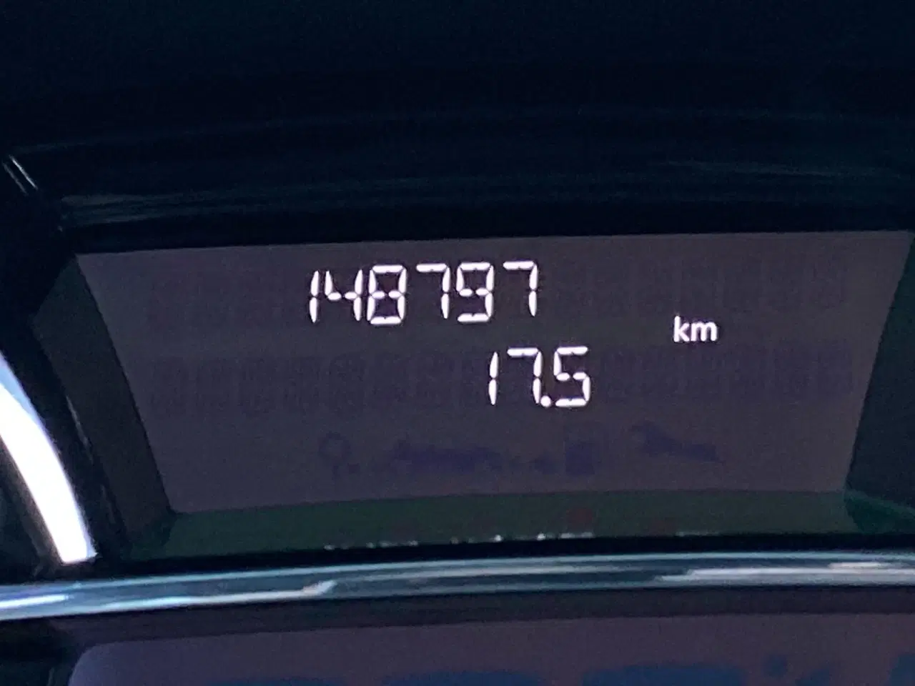 Billede 14 - Renault Clio 0,9 TCE Expression Energy 90HK 5d