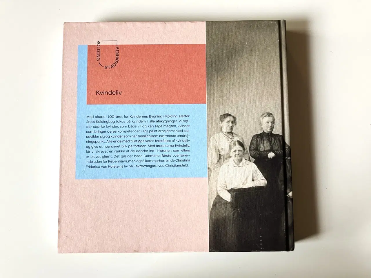 Billede 2 - Koldingbogen 2022