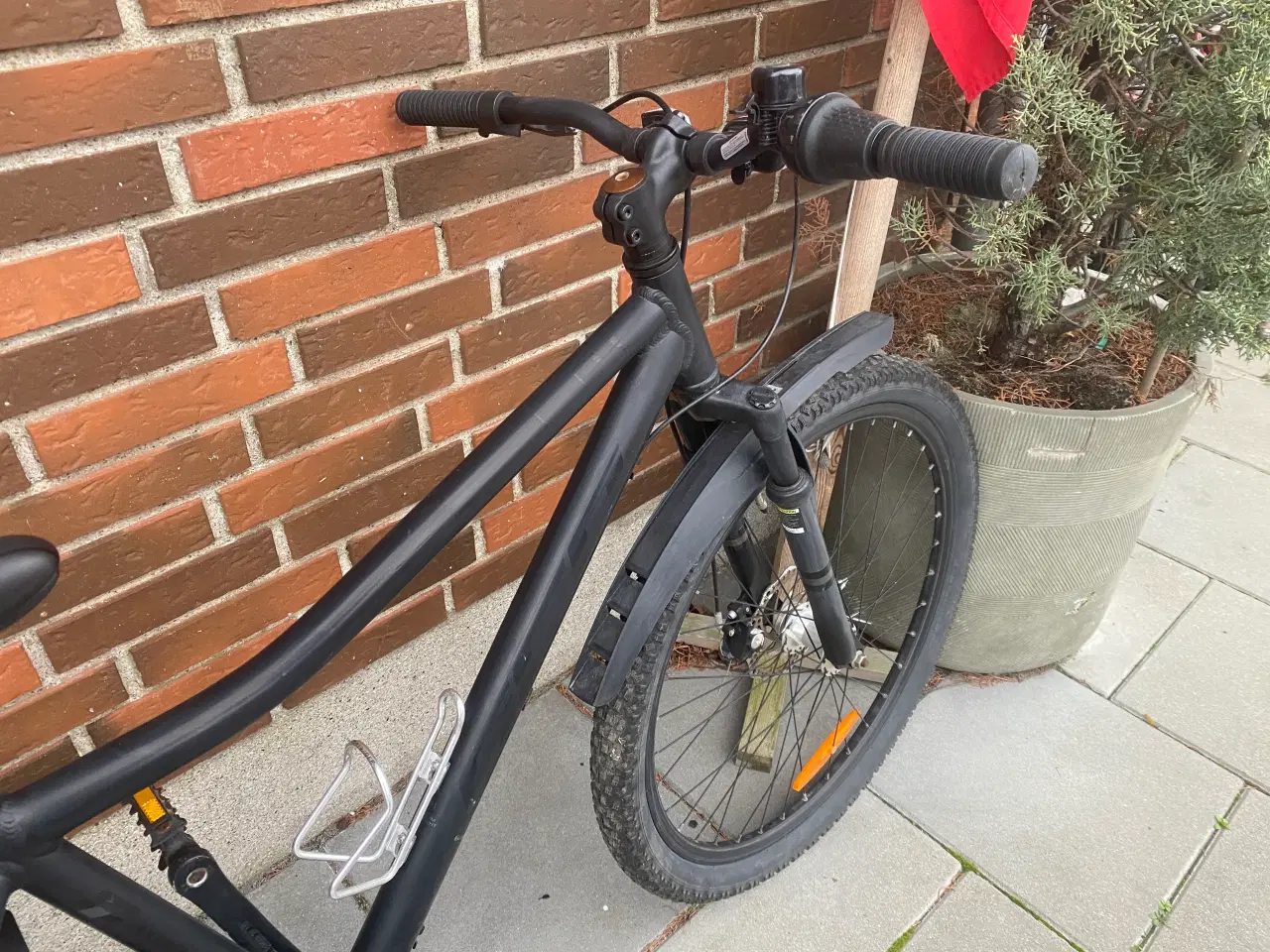 Billede 3 - Købt til 4299 kr 🤑 26 tommer topmodellen