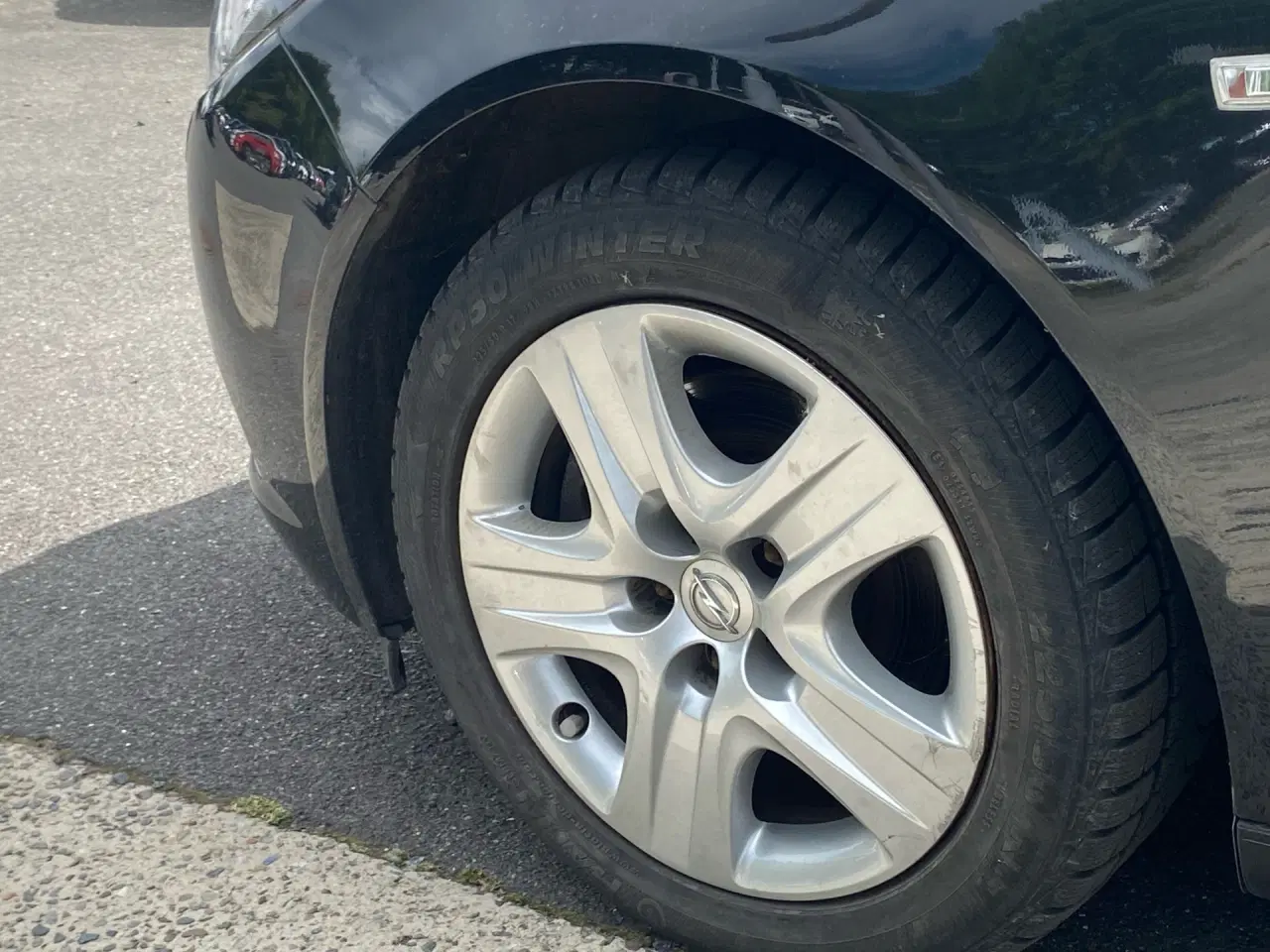 Billede 14 - Opel Insignia Sports Tourer 1,6 Cosmo 180HK Stc 6g