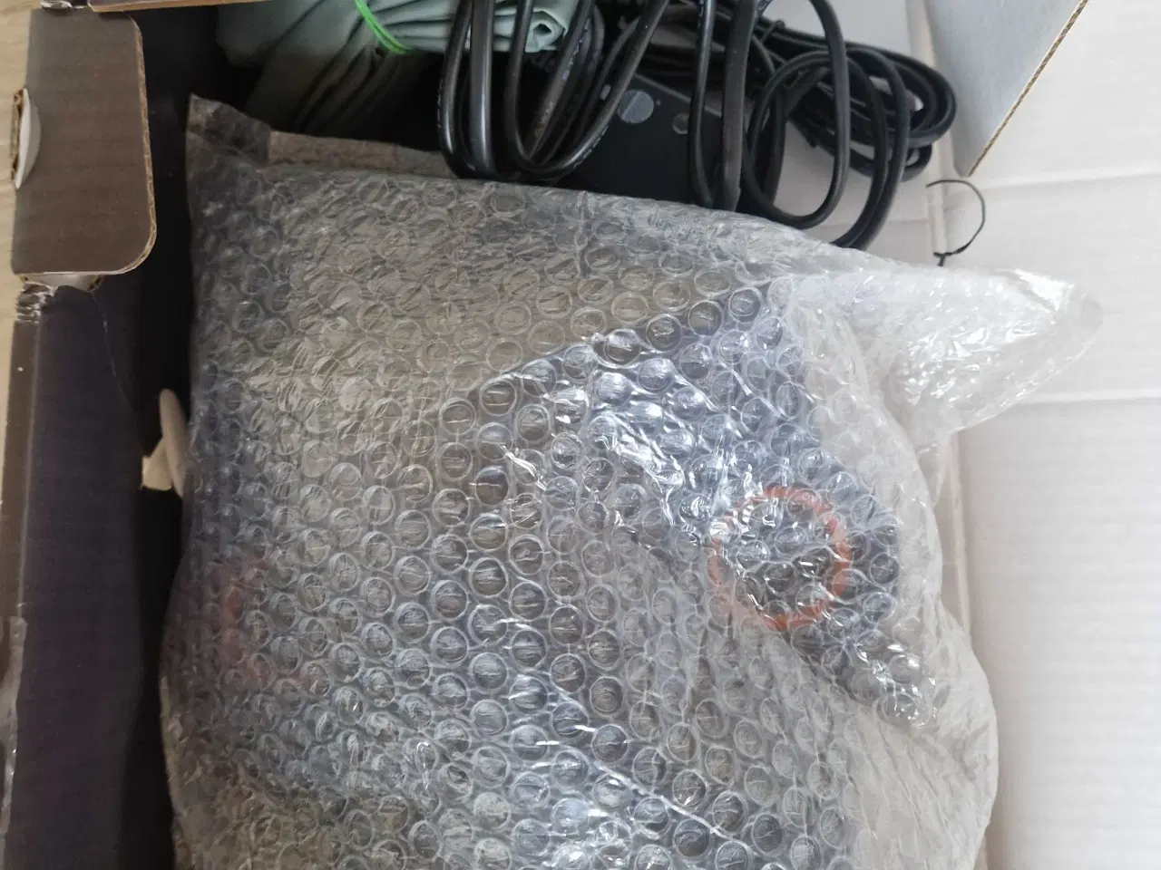 Billede 4 - Sundström / Sundstrøm åndedrætsværn