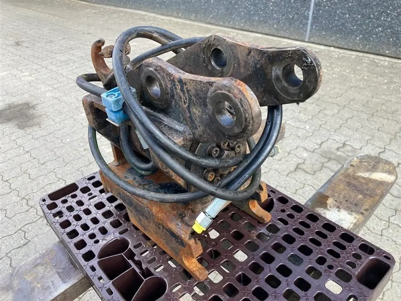 Billede 13 - Helac Helac Powertilt Powertilt